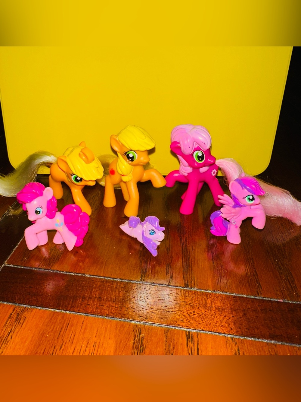 My Little Pony MLP Bundle